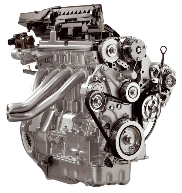 2022 50i Xdrive Gran Coupe Car Engine